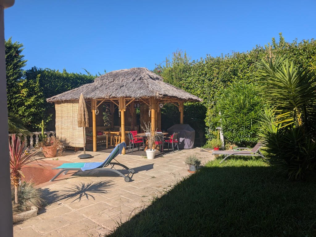 Maison à vendre, 147m², Saint-Paul-de-Vence