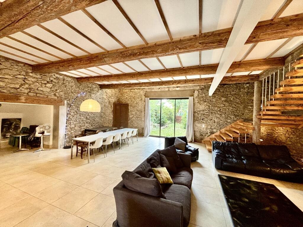 Maison à vendre, 314m², Pépieux