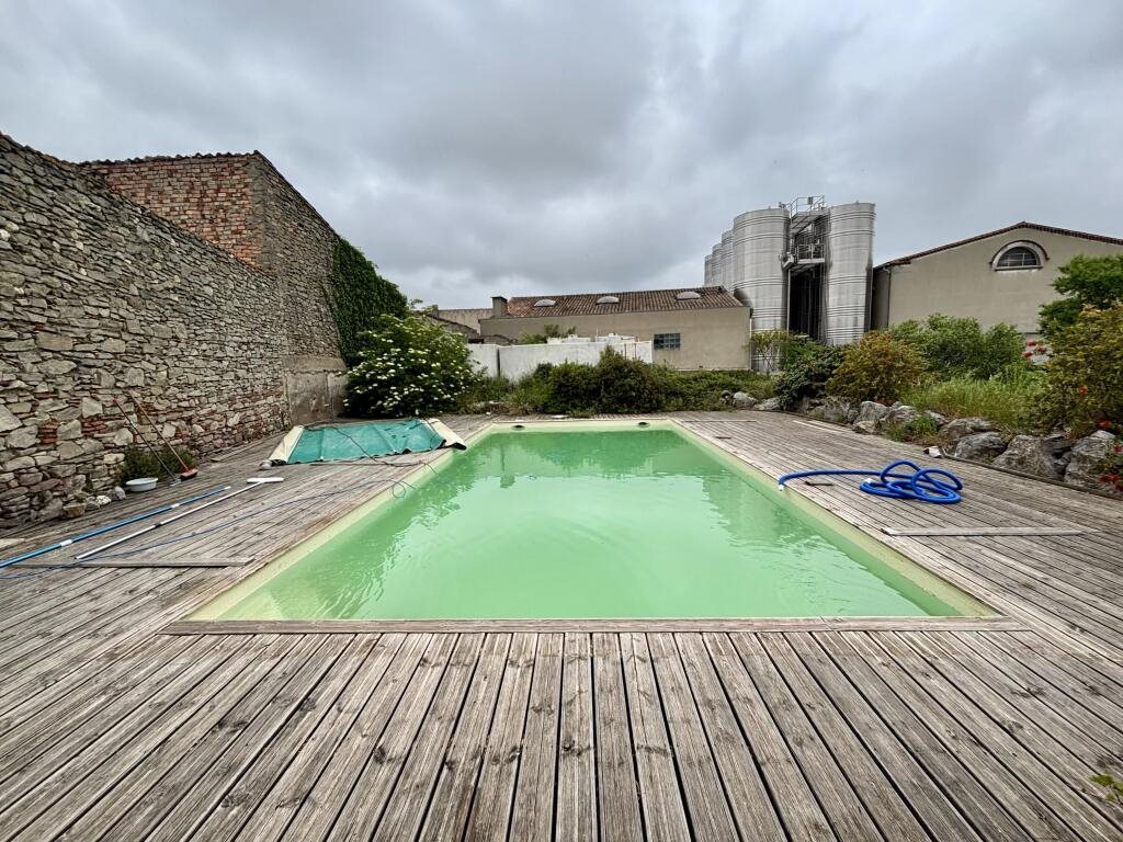 Maison à vendre, 314m², Pépieux