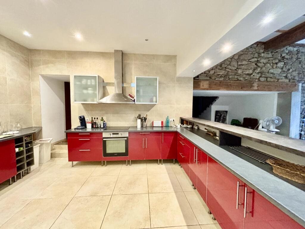 Maison à vendre, 314m², Pépieux