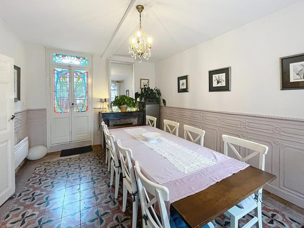 Maison à vendre, 213m², Perpignan