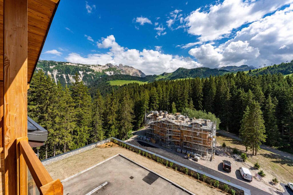 Appartement à vendre, 109m², Saint-Bon-Tarentaise