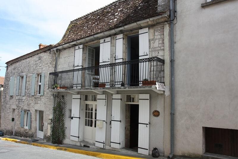 Maison à vendre, 110m², Bergerac