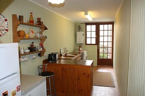 Maison à vendre, 110m², Bergerac
