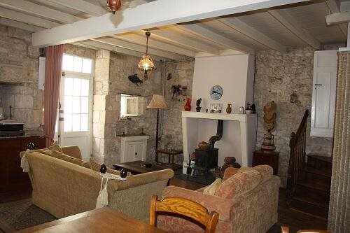 Maison à vendre, 110m², Bergerac