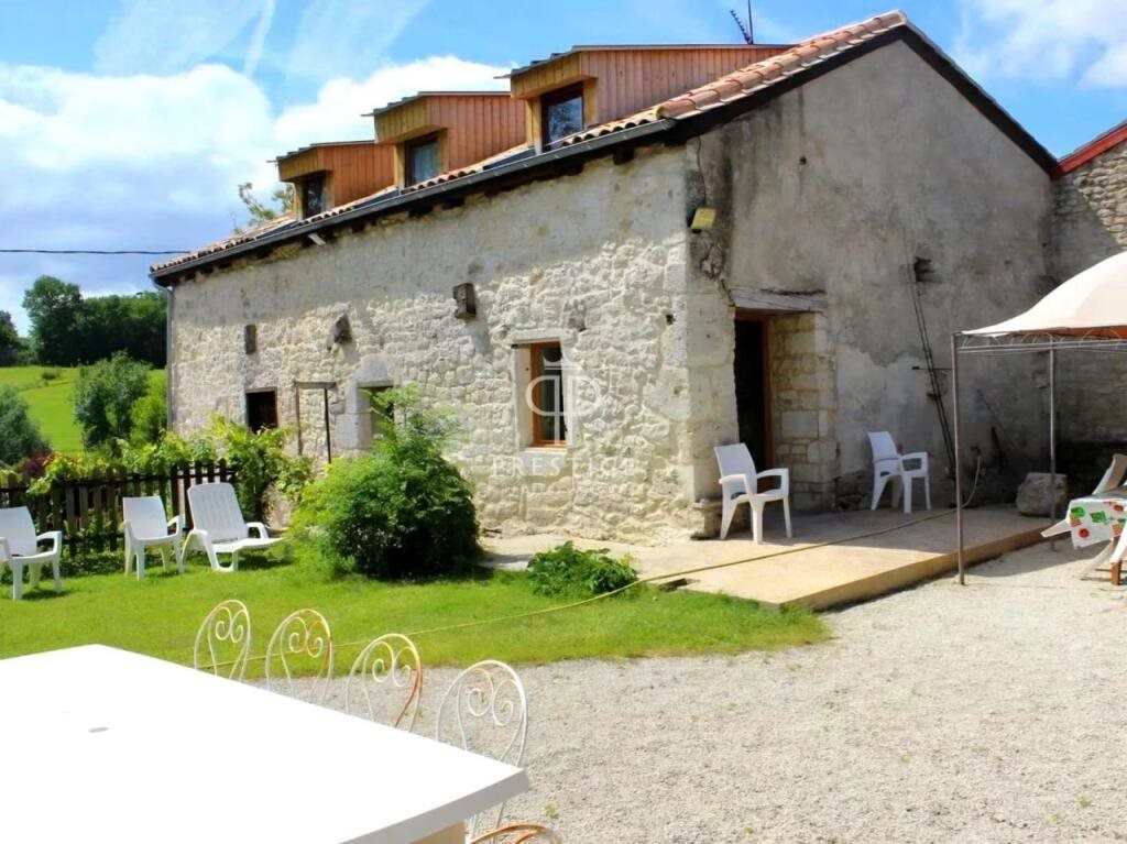 Maison à vendre, 280m², Eymet