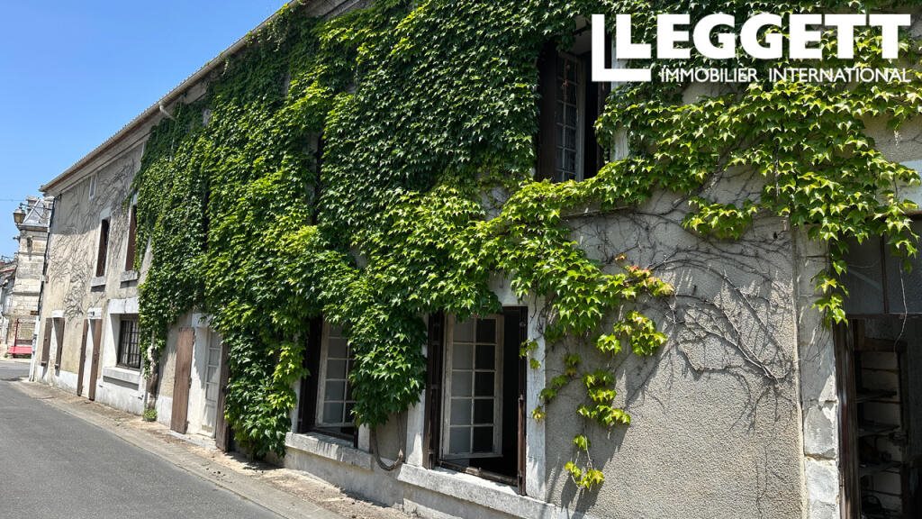 Maison à vendre, 218m², Mareuil en Périgord