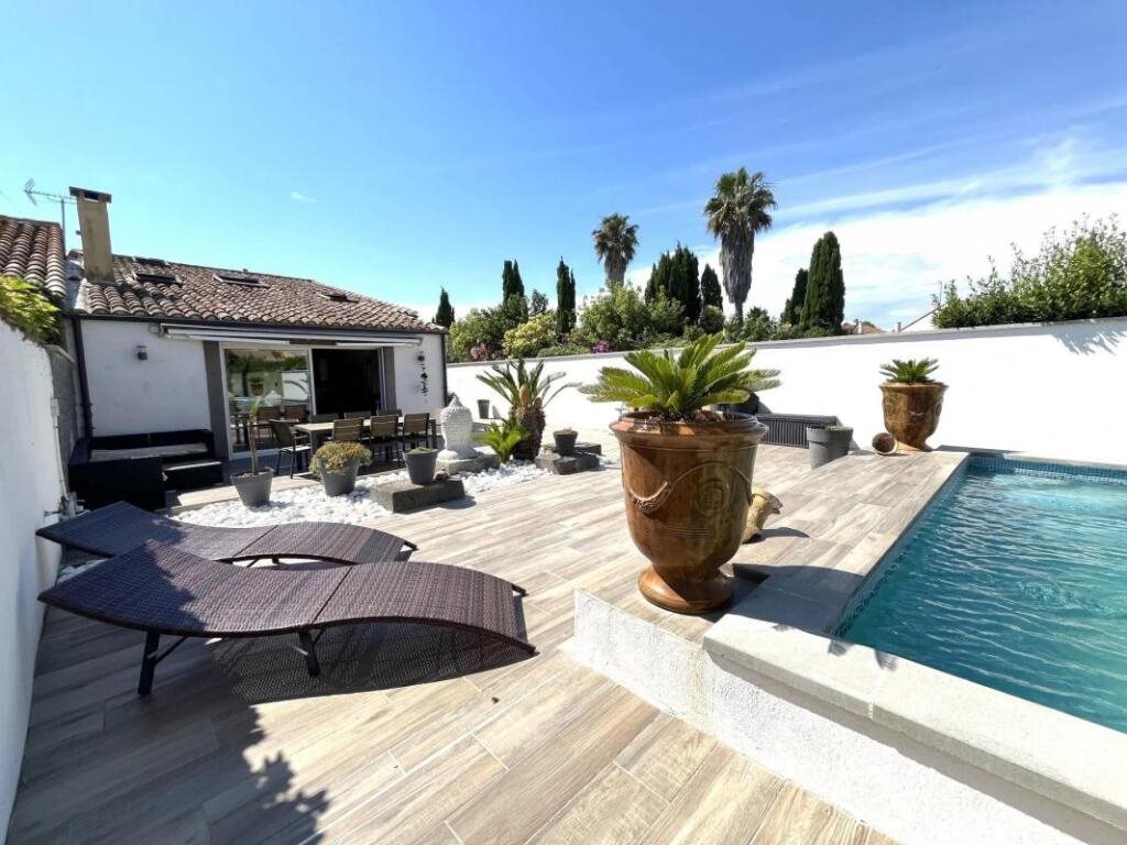 Maison à vendre, 193m², Vias