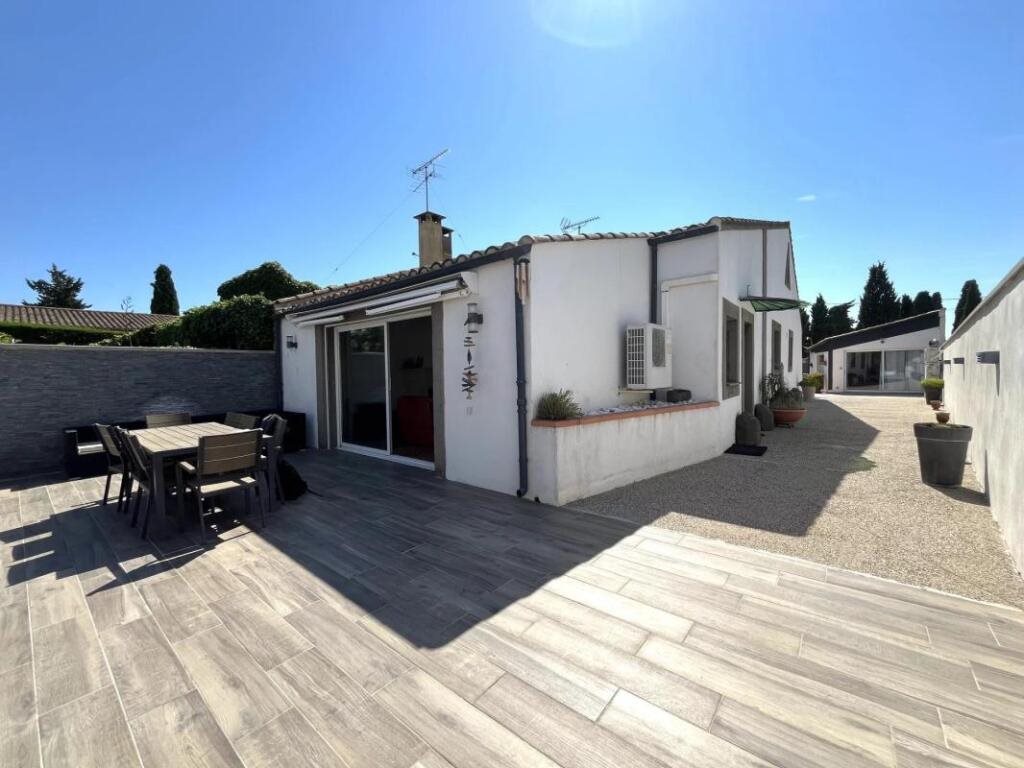 Maison à vendre, 193m², Vias