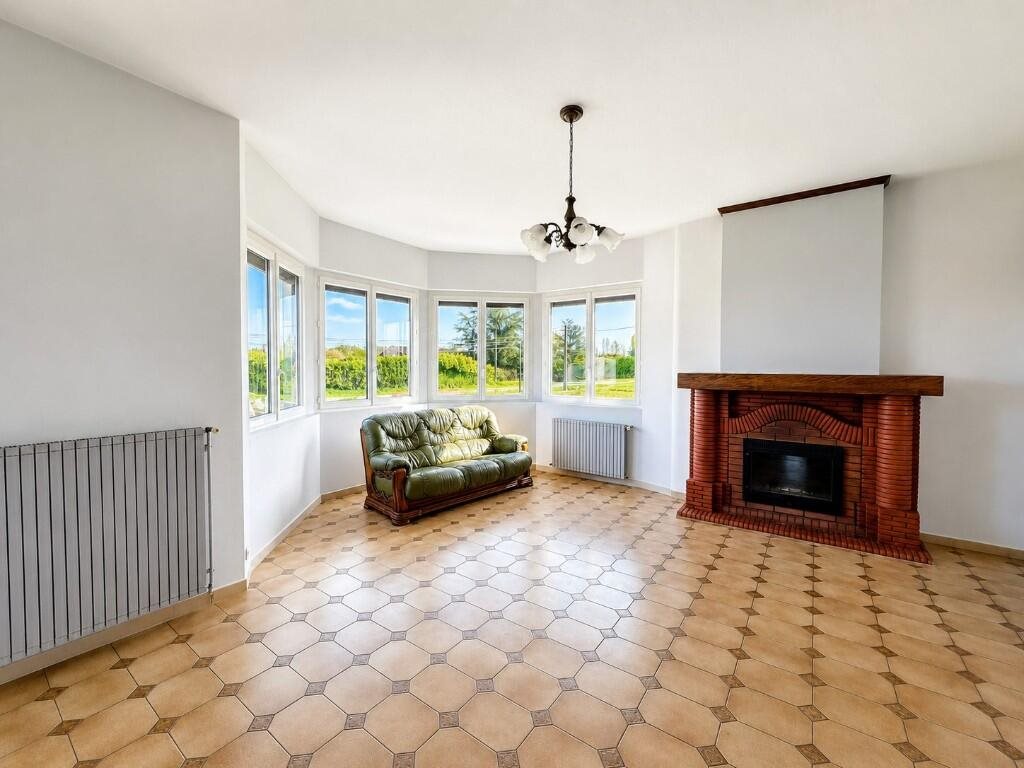 Maison à vendre, 108m², Duras