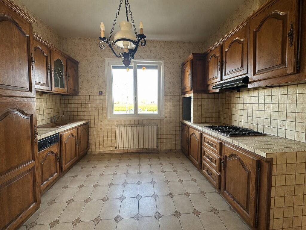 Maison à vendre, 108m², Duras
