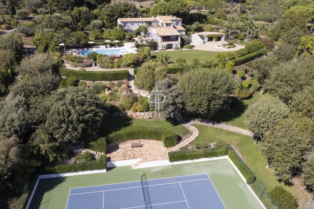 Maison à vendre, 695m², Saint-Paul-de-Vence