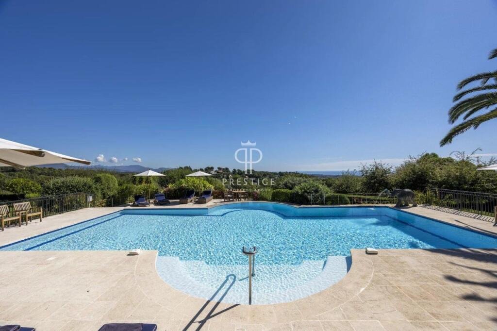 Maison à vendre, 695m², Saint-Paul-de-Vence