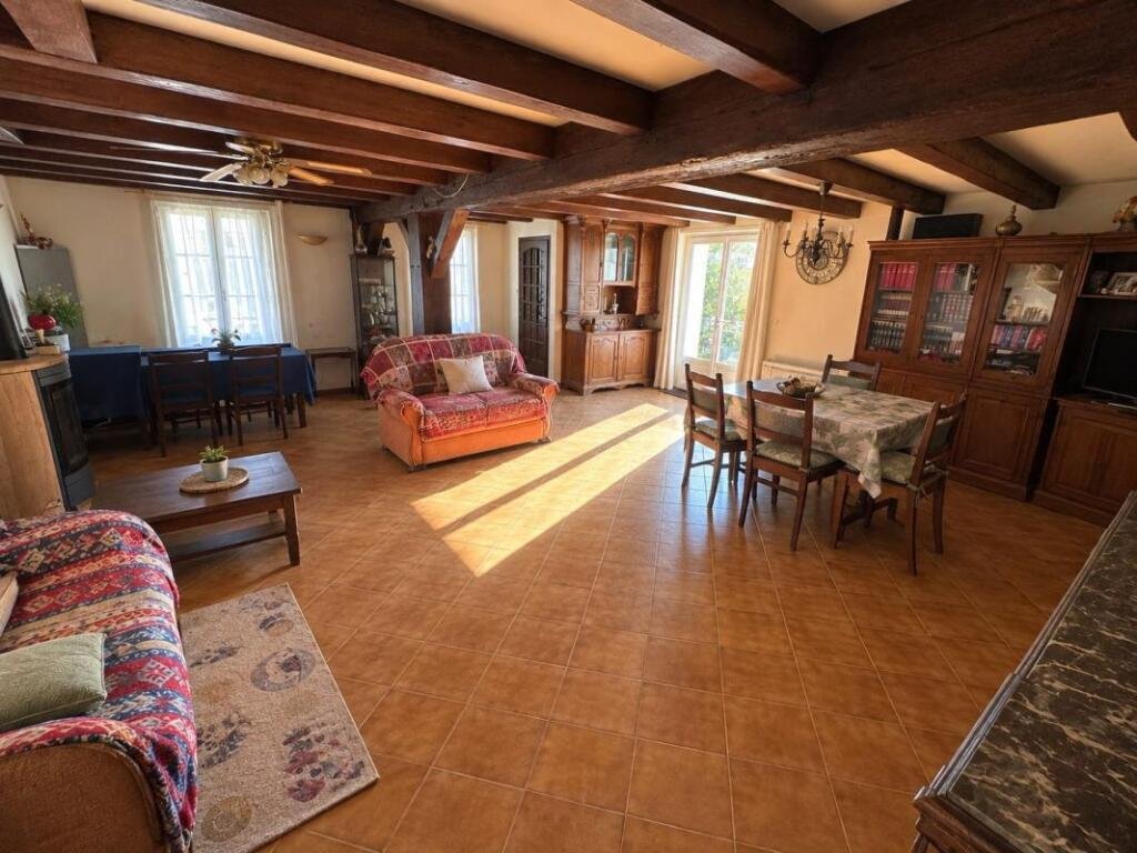 Maison à vendre, 130m², Sainte-Marie-de-Ré