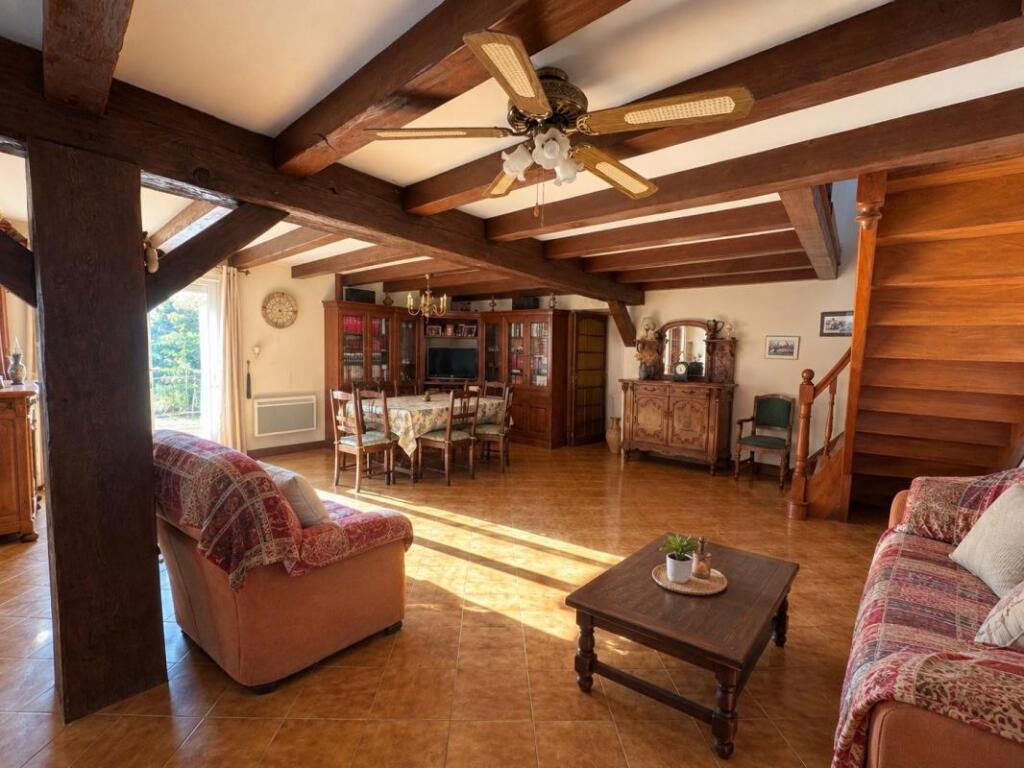 Maison à vendre, 130m², Sainte-Marie-de-Ré