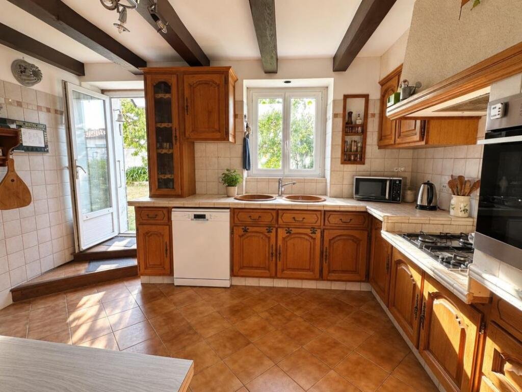Maison à vendre, 130m², Sainte-Marie-de-Ré