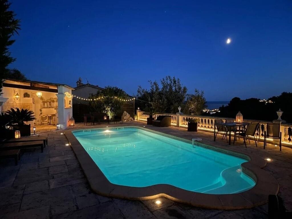 Maison à vendre, 4m², Vallauris