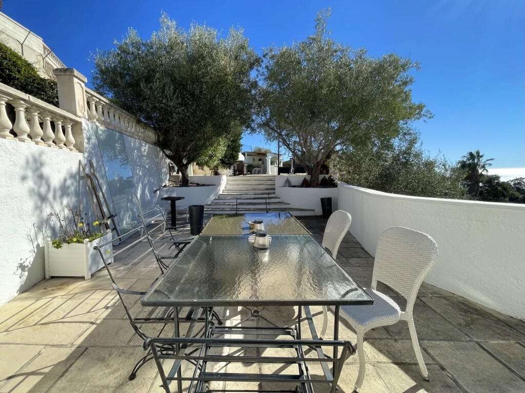 Maison à vendre, 4m², Vallauris