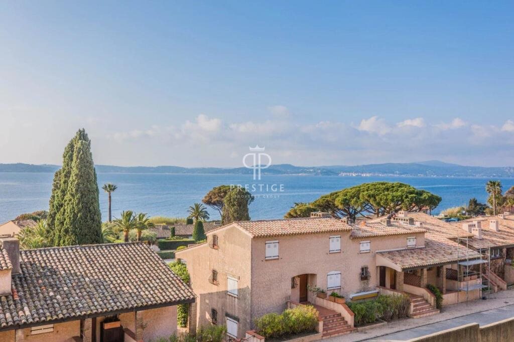 Maison à vendre, 115m², Sainte-Maxime