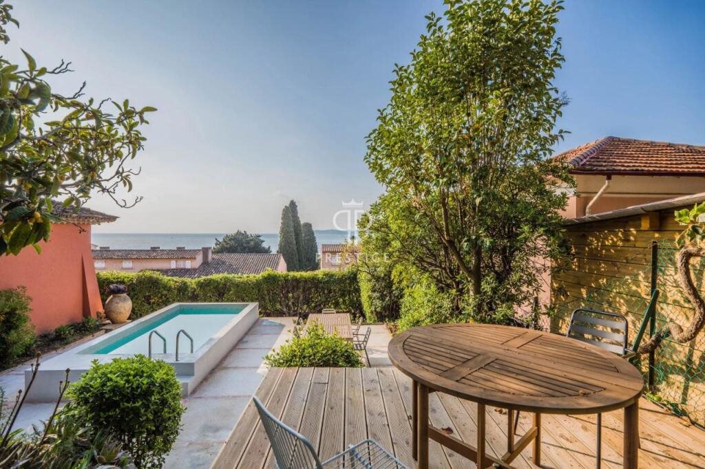 Maison à vendre, 115m², Sainte-Maxime