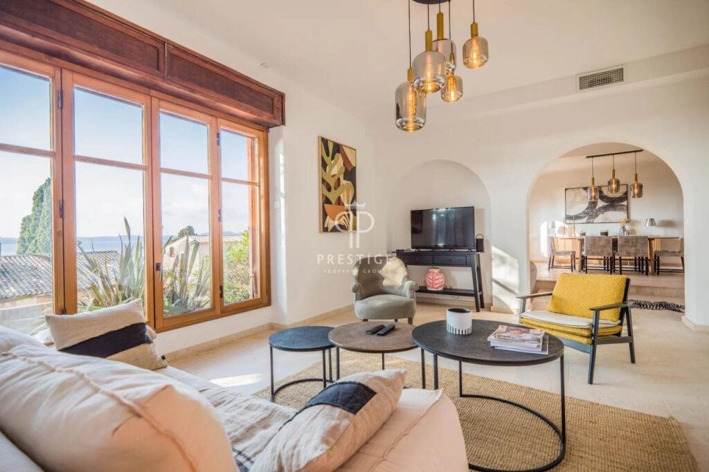 Maison à vendre, 115m², Sainte-Maxime