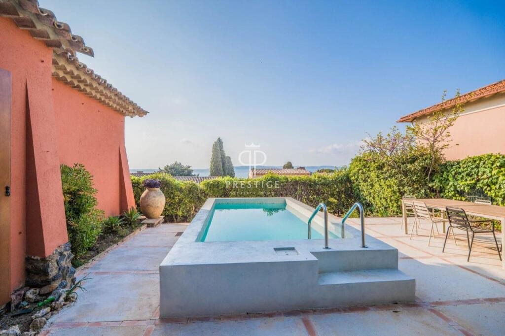Maison à vendre, 115m², Sainte-Maxime