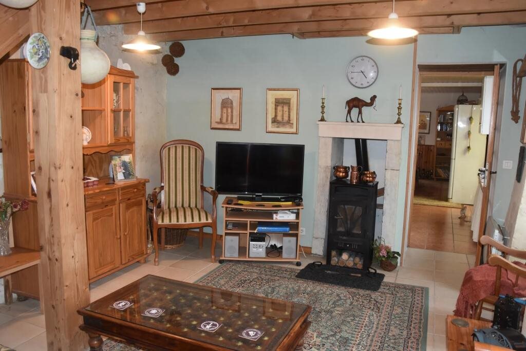 Maison à vendre, 83m², Joussé