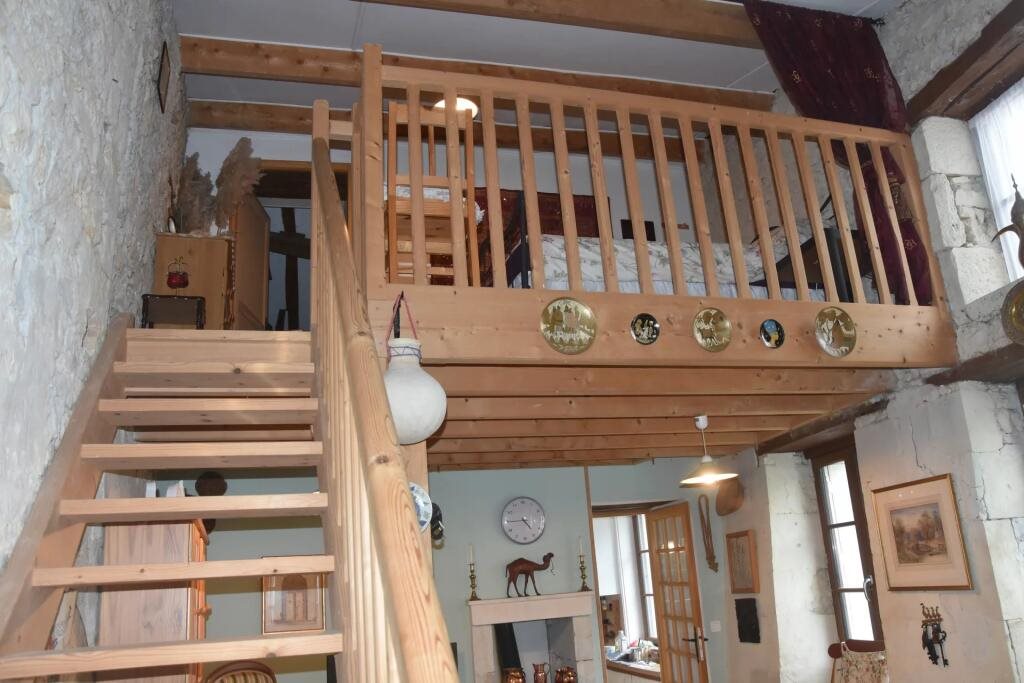 Maison à vendre, 83m², Joussé