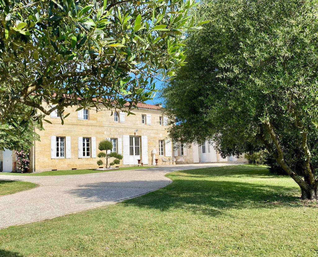 Maison à vendre, 4m², Libourne