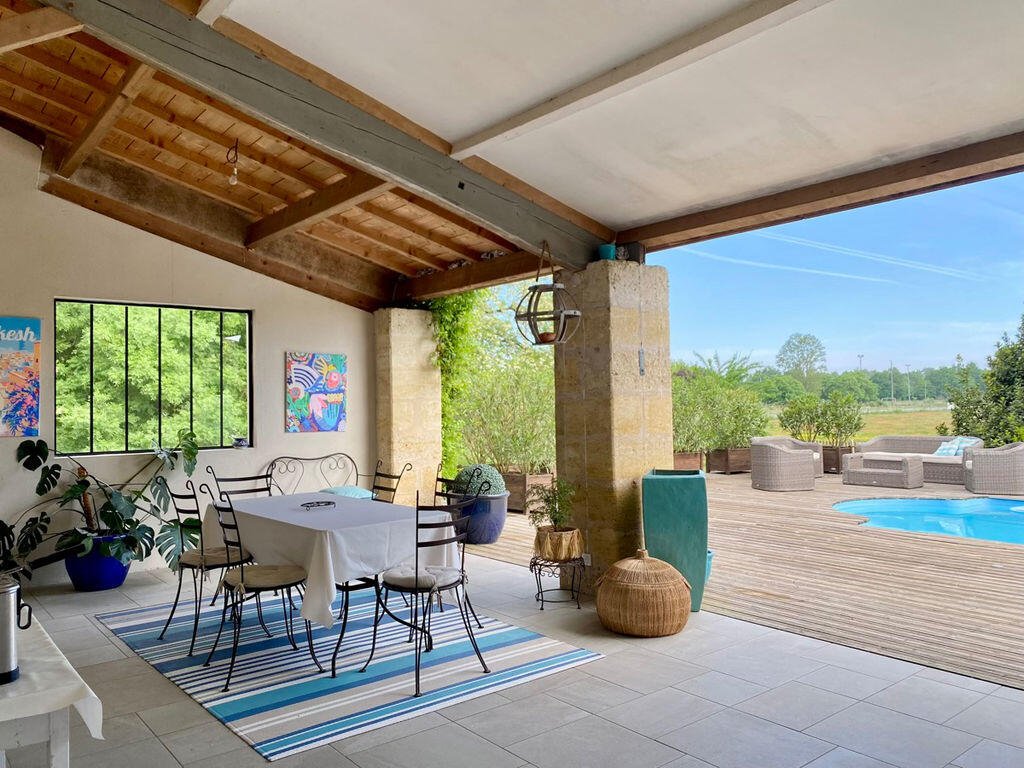Maison à vendre, 4m², Libourne