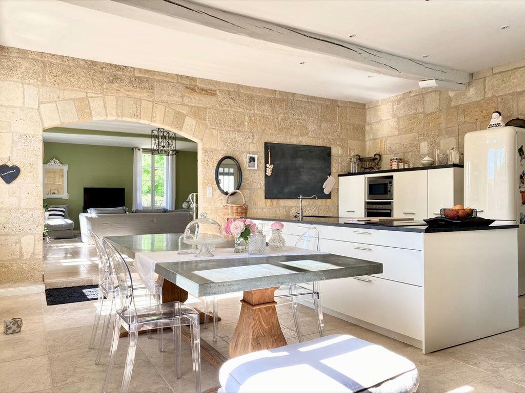 Maison à vendre, 4m², Libourne