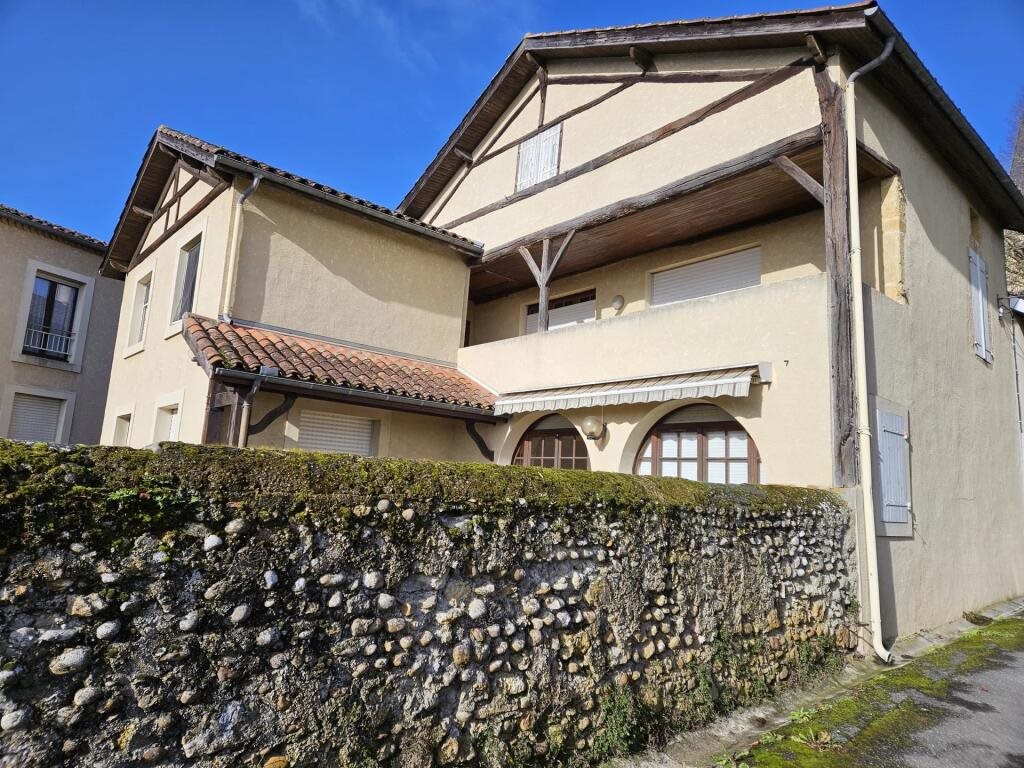 Maison à vendre, 130m², Castelnau-Rivière-Basse
