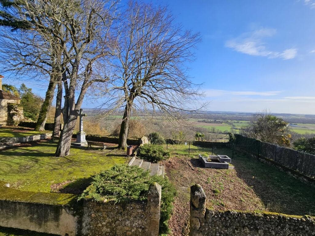 Maison à vendre, 130m², Castelnau-Rivière-Basse