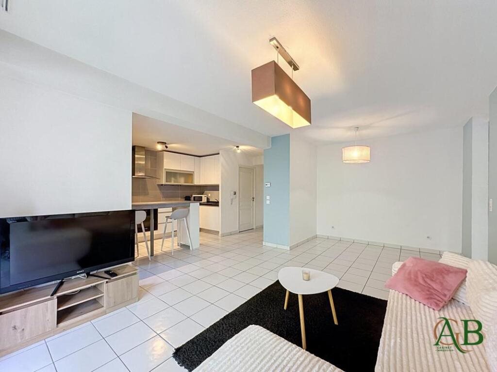 Appartement à vendre, 66m², Bayonne