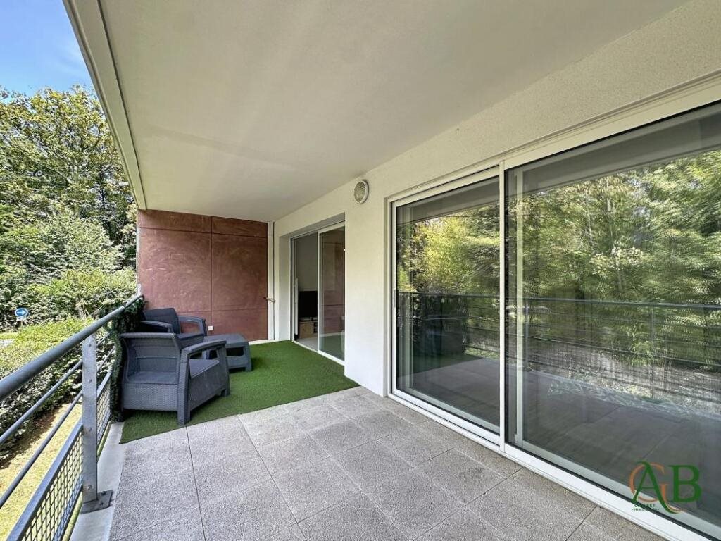 Appartement à vendre, 66m², Bayonne