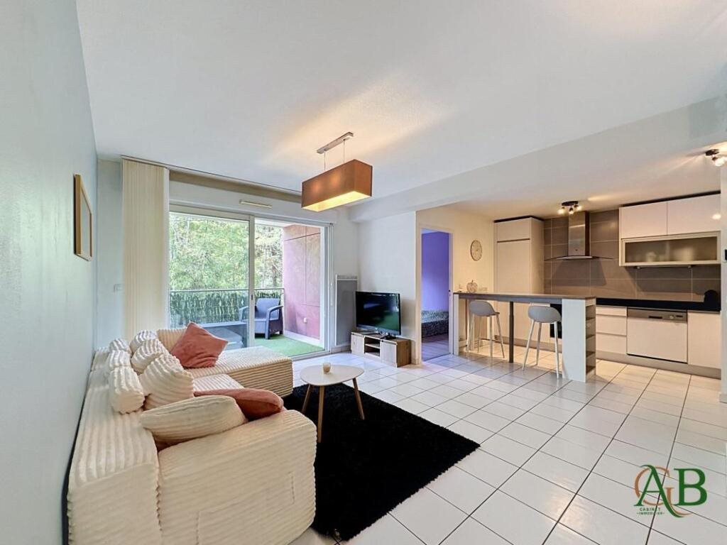 Appartement à vendre, 66m², Bayonne