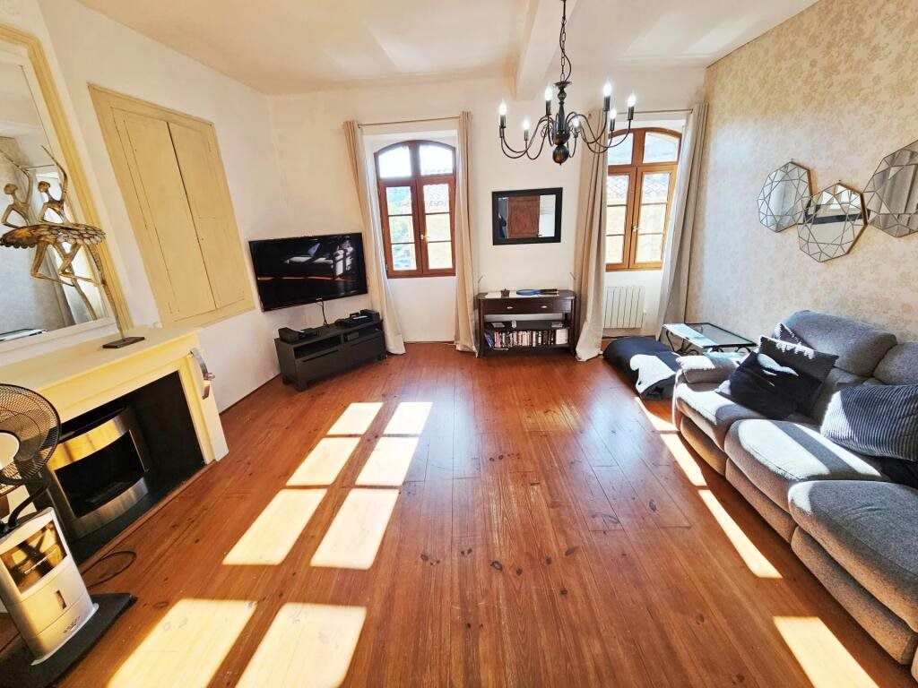 Maison à vendre, 120m², Couiza
