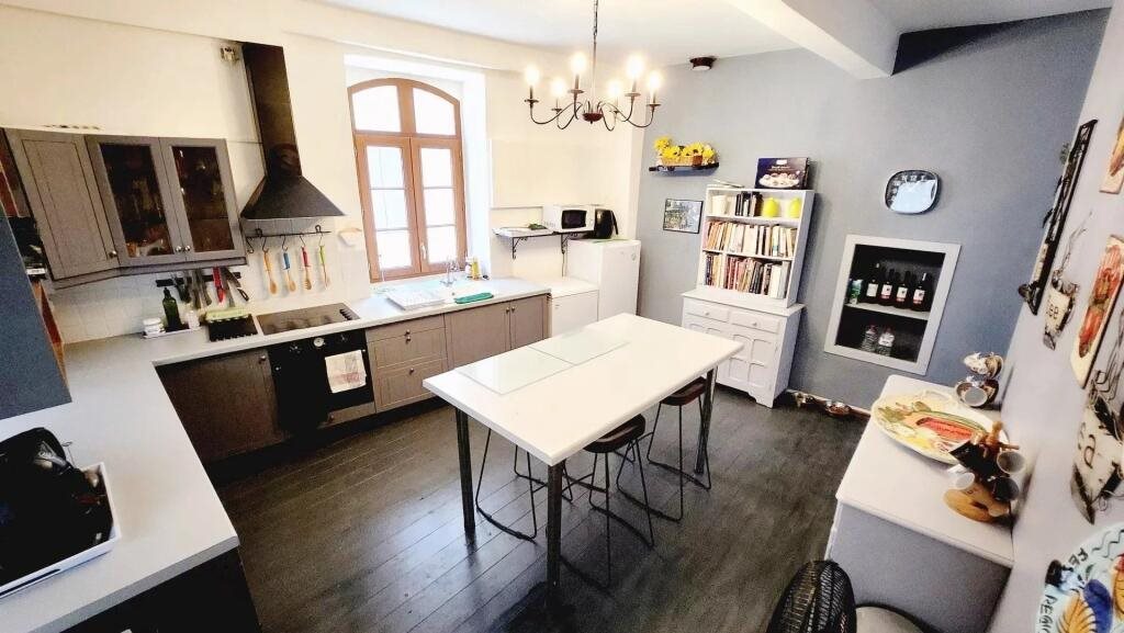 Maison à vendre, 120m², Couiza