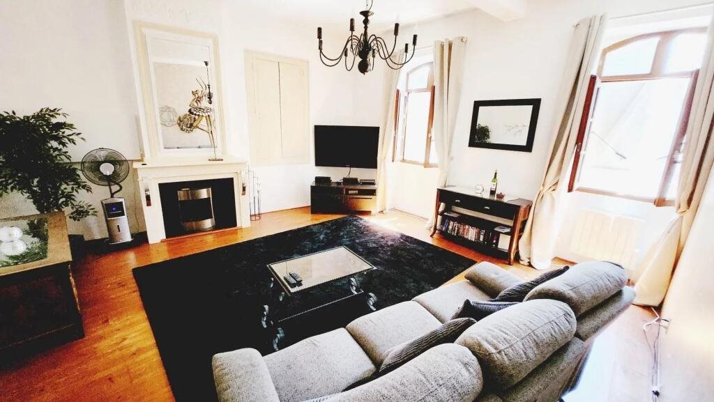 Maison à vendre, 120m², Couiza
