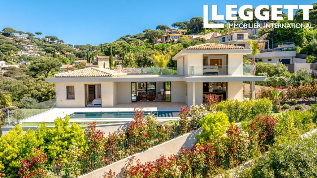 Maison à vendre, 370m², Sainte-Maxime