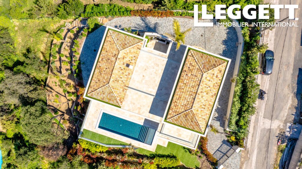 Maison à vendre, 370m², Sainte-Maxime
