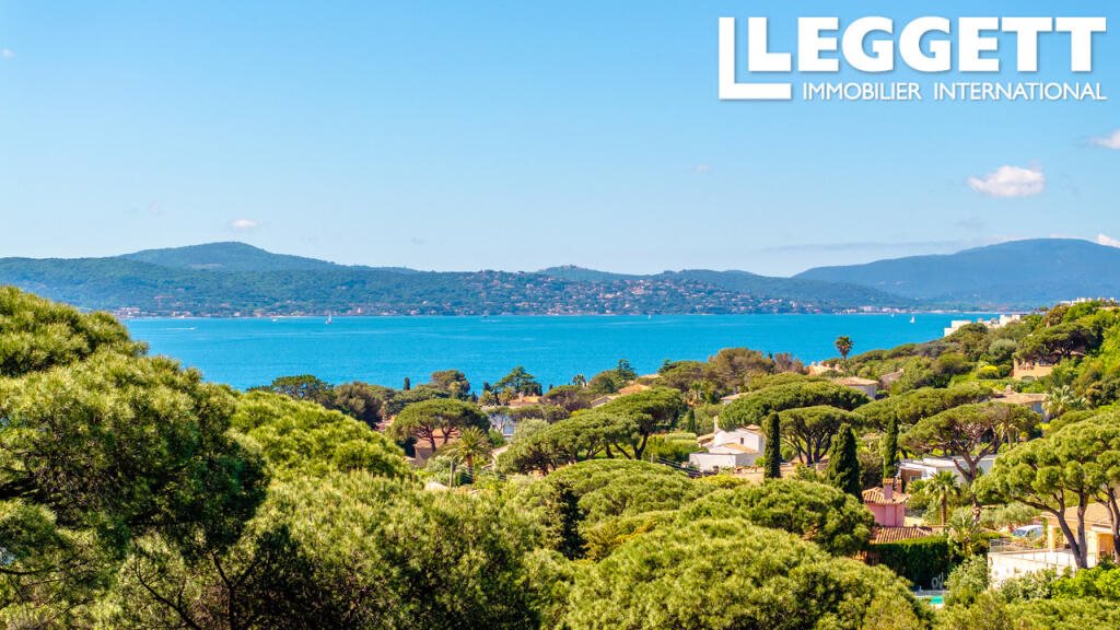 Maison à vendre, 370m², Sainte-Maxime