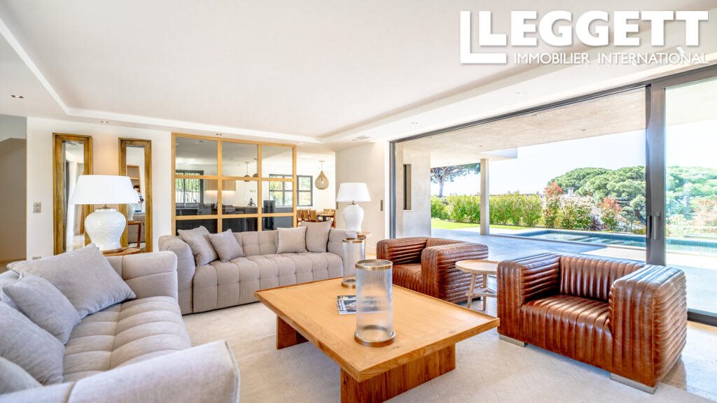 Maison à vendre, 370m², Sainte-Maxime