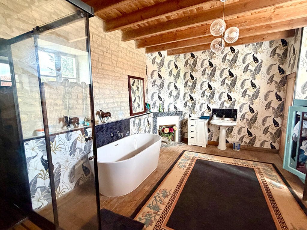 Maison à vendre, 6m², Paizay-le-Chapt