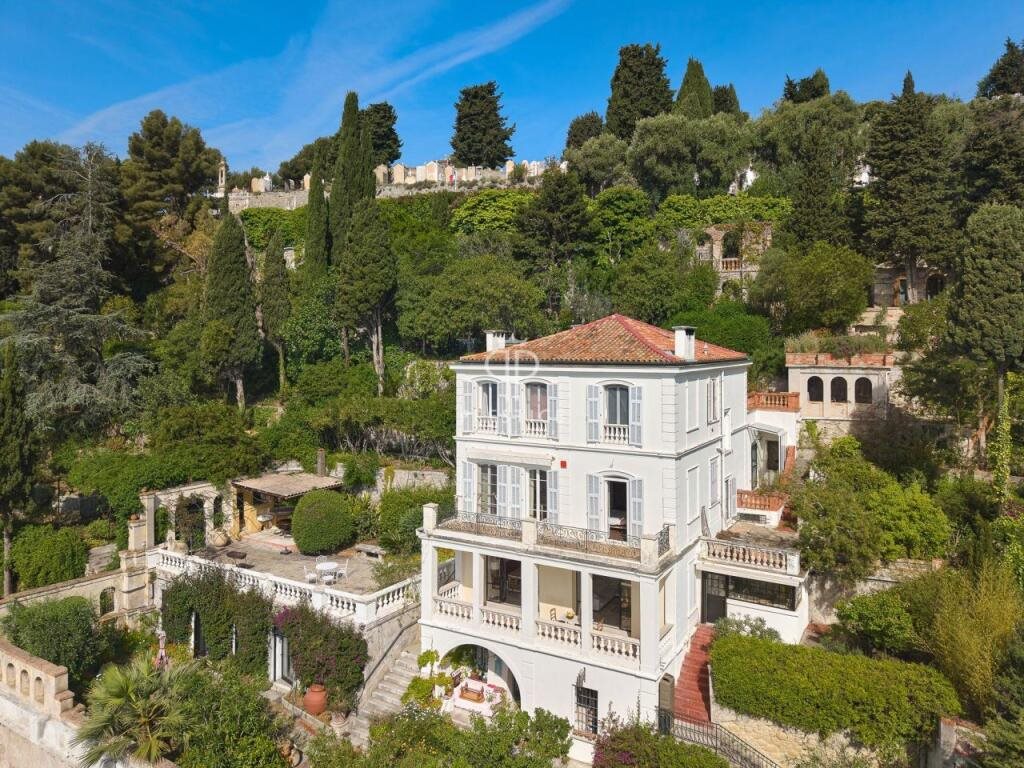 Maison à vendre, 385m², Menton