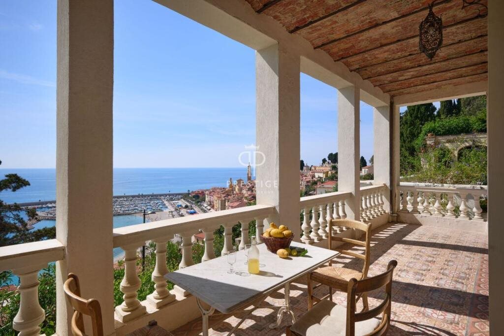 Maison à vendre, 385m², Menton