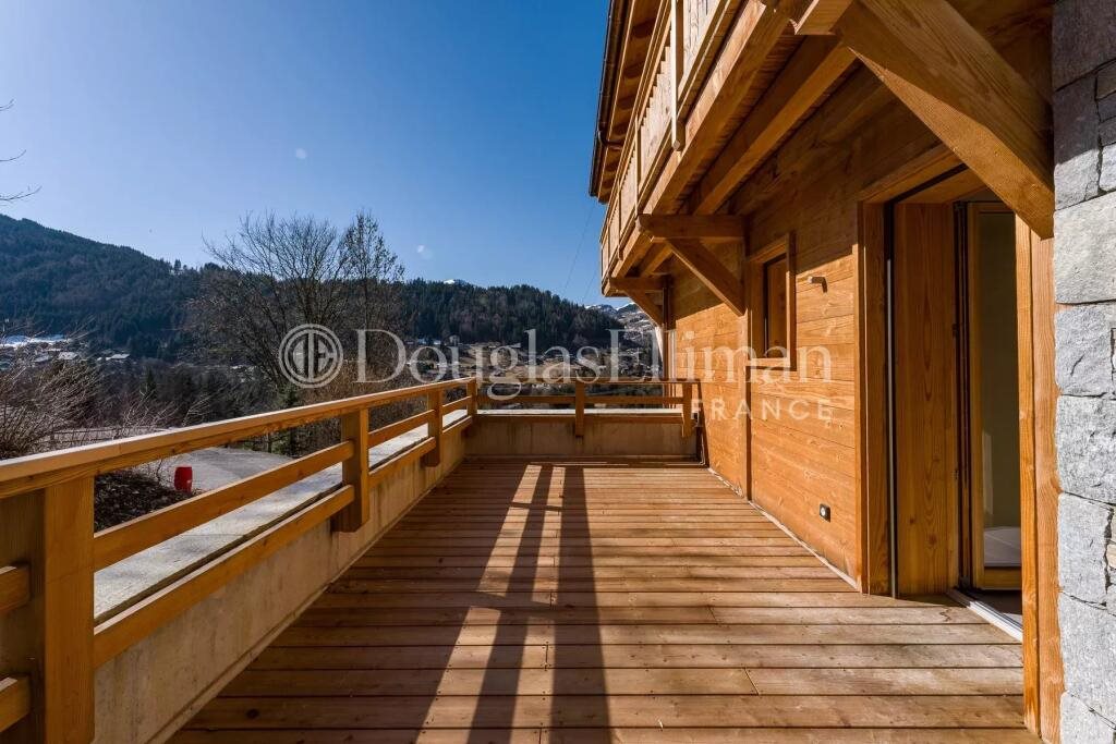 Maison à vendre, 139m², Morzine (Avoriaz)