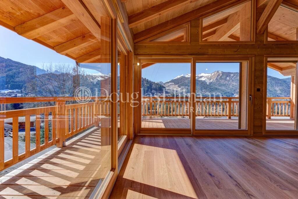 Maison à vendre, 139m², Morzine (Avoriaz)