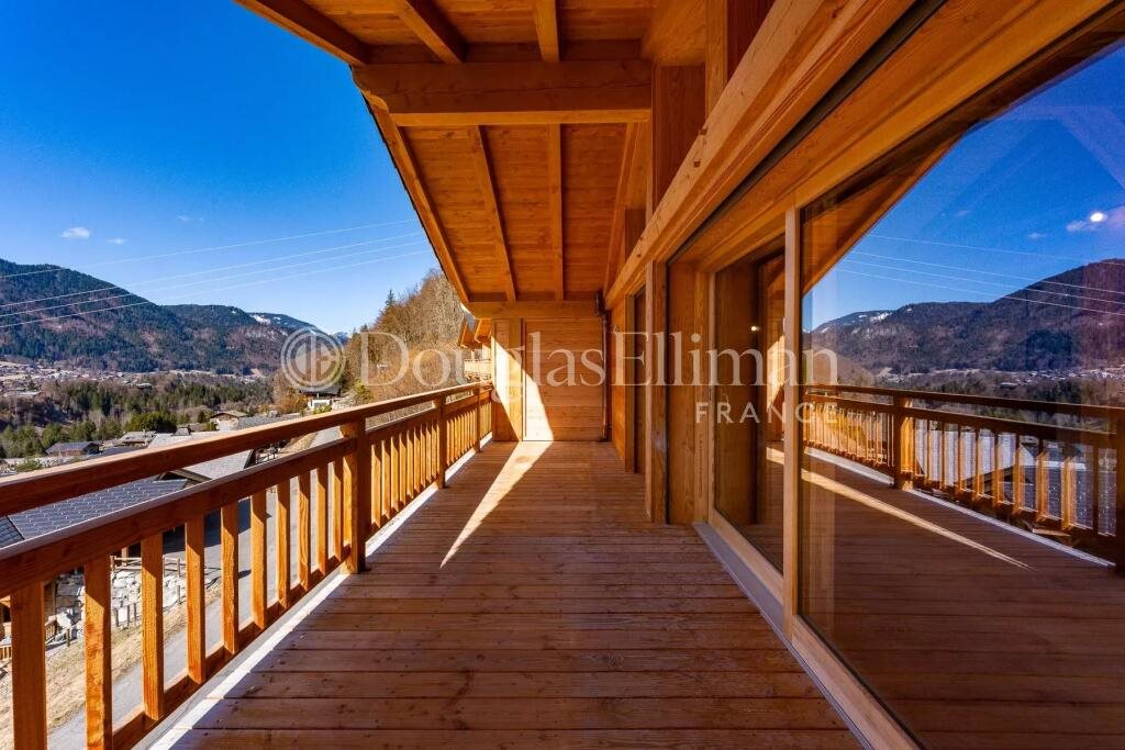 Maison à vendre, 139m², Morzine (Avoriaz)
