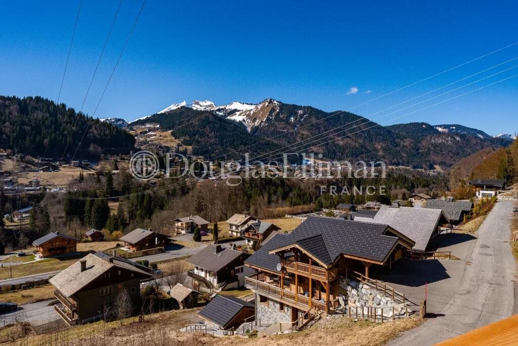 Maison à vendre, 139m², Morzine (Avoriaz)